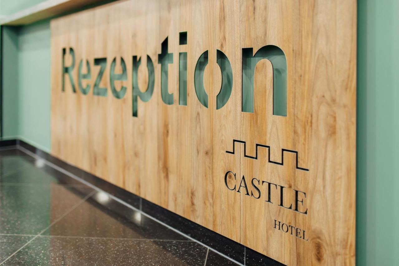 Hotel Castle Rastatt Extérieur photo