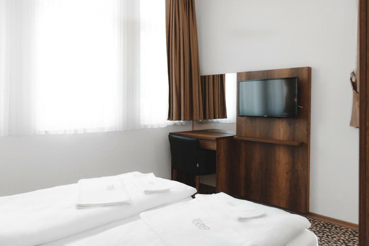 Hotel Castle Rastatt Extérieur photo